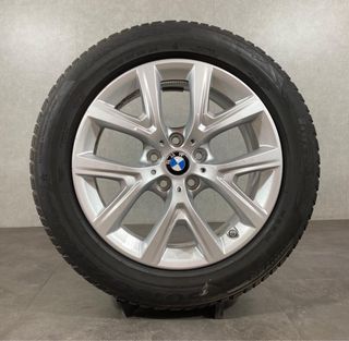 Llantas BMW X1 17" Originales