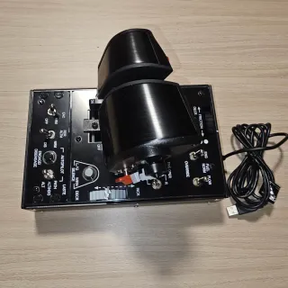 Thrustmaster HOTAS Warthog