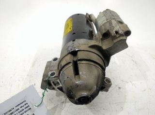 Bmw 2877892 0001139016 motor arranque serie 1