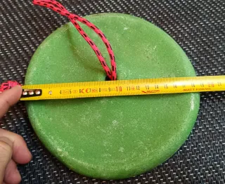 12 Presas agarres Entrenamiento OCR - Suspensiones