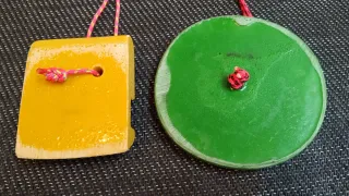 12 Presas agarres Entrenamiento OCR - Suspensiones