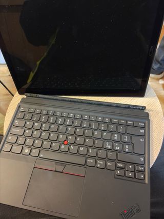 Lenovo ThinkPad X1 Tablet Gen 3