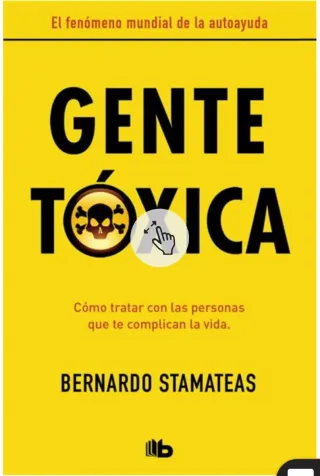 Gente Toxica