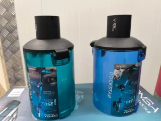 Depósito aspirador Conga Rockstar 7500/8500