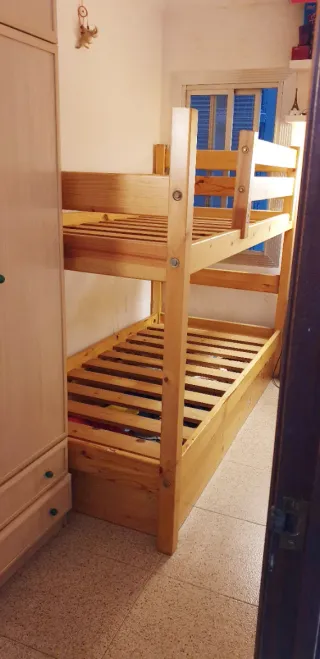 LITERA+TRANSPORTE Y MONTAJE