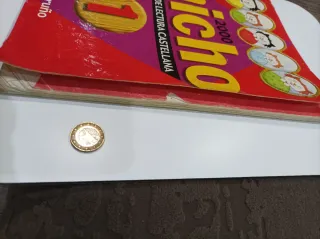 Micho 1.cartilla lectura (4 anos)