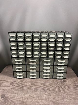 Cajonera modular organizadora