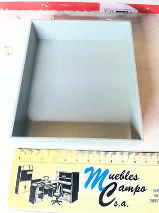 Cajonera modular organizadora