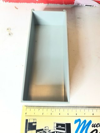 Cajonera modular organizadora