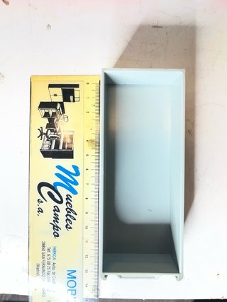 Cajonera modular organizadora