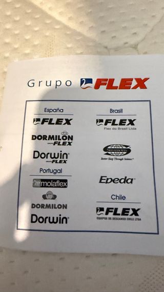 Canapé madera cerezo 1.05 + Colchón