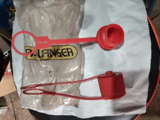 Accesorios grúas Palfinger