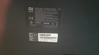 Xiaomi Mi LED TV 4S 65 Smart TV