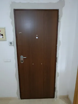 Puertas y Reformas Integrales Sevilla