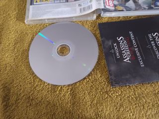 Assassin's Creed IV: Black Flag PS3 Edición