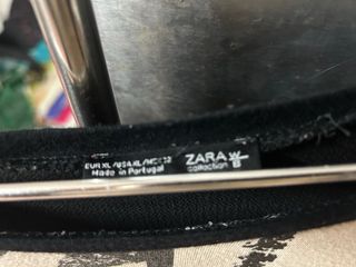 Camiseta manga larga estampada