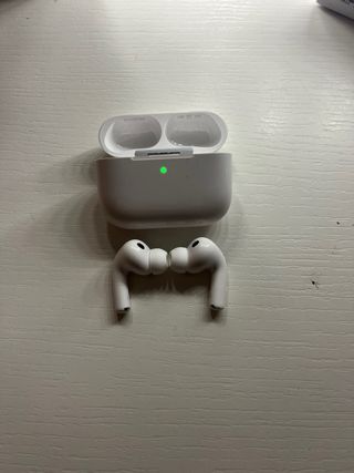 AirPods Pro 3 Blancos