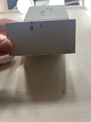 AirPods Pro 3 Blancos