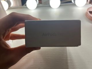 AirPods Pro 3 Blancos