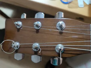 Guitarra Acústica Yamaha F310