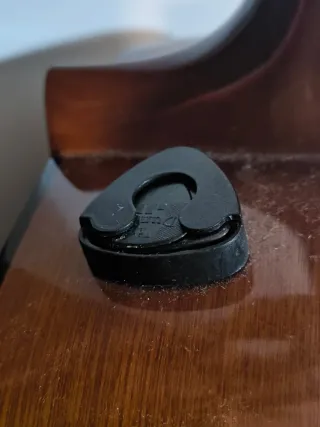 Guitarra Acústica Yamaha F310