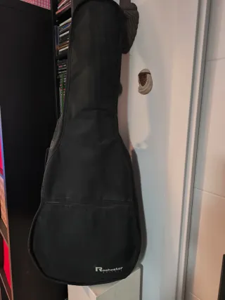 Guitarra Acústica Yamaha F310