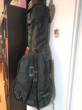 Guitarra Acústica Yamaha F310