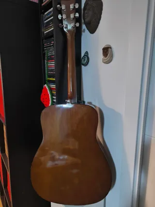 Guitarra Acústica Yamaha F310