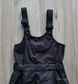 Pantalón Peto esquí niño Söll Talla 8