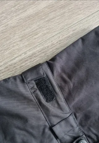 Pantalón Peto esquí niño Söll Talla 8