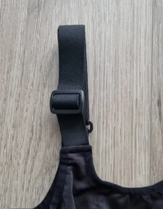 Pantalón Peto esquí niño Söll Talla 8