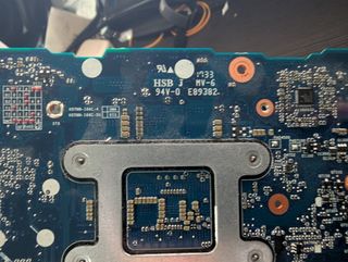 Placa Mãe HP CIRCUS-6050A2723701-MB-A02