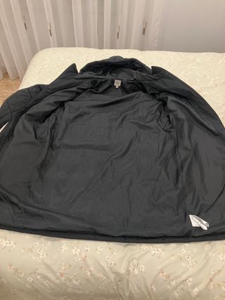 Chaqueta Vans acolchada larga hombre Talla L