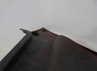 Carenado trasero izquierdo kawasaki 20617 zzr 1100