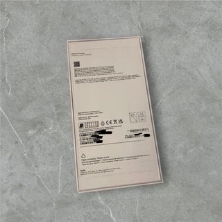 iPhone 17 Pro Max 512GB Arancione