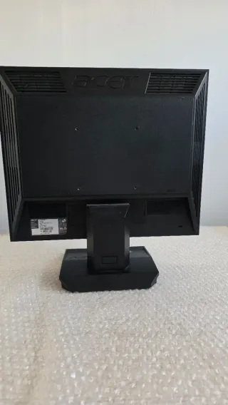 Monitor Acer V173 Negro