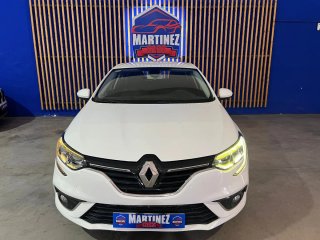 Renault Megane 2020