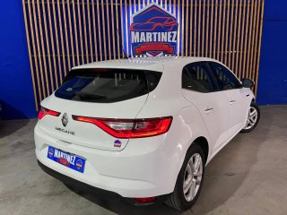 Renault Megane 2020