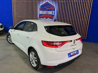 Renault Megane 2020
