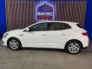 Renault Megane 2020