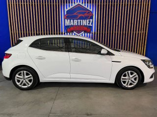 Renault Megane 2020