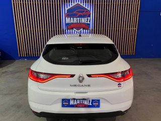 Renault Megane 2020