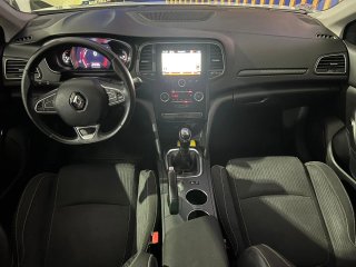 Renault Megane 2020