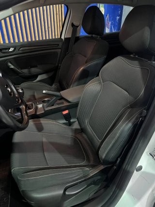Renault Megane 2020