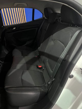 Renault Megane 2020