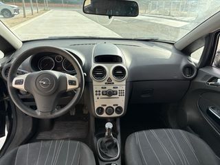 Opel Corsa 2007