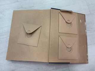 Álbum de fotos Panodia 300 fotos 10x15