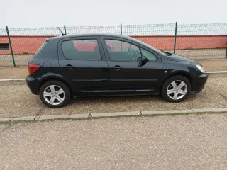 Peugeot 307 2005