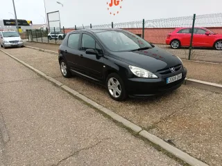 Peugeot 307 2005