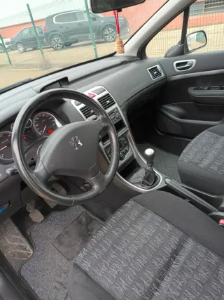 Peugeot 307 2005